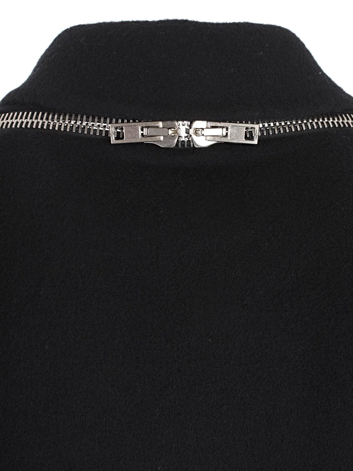Alexander Wang Zip Detail Coat