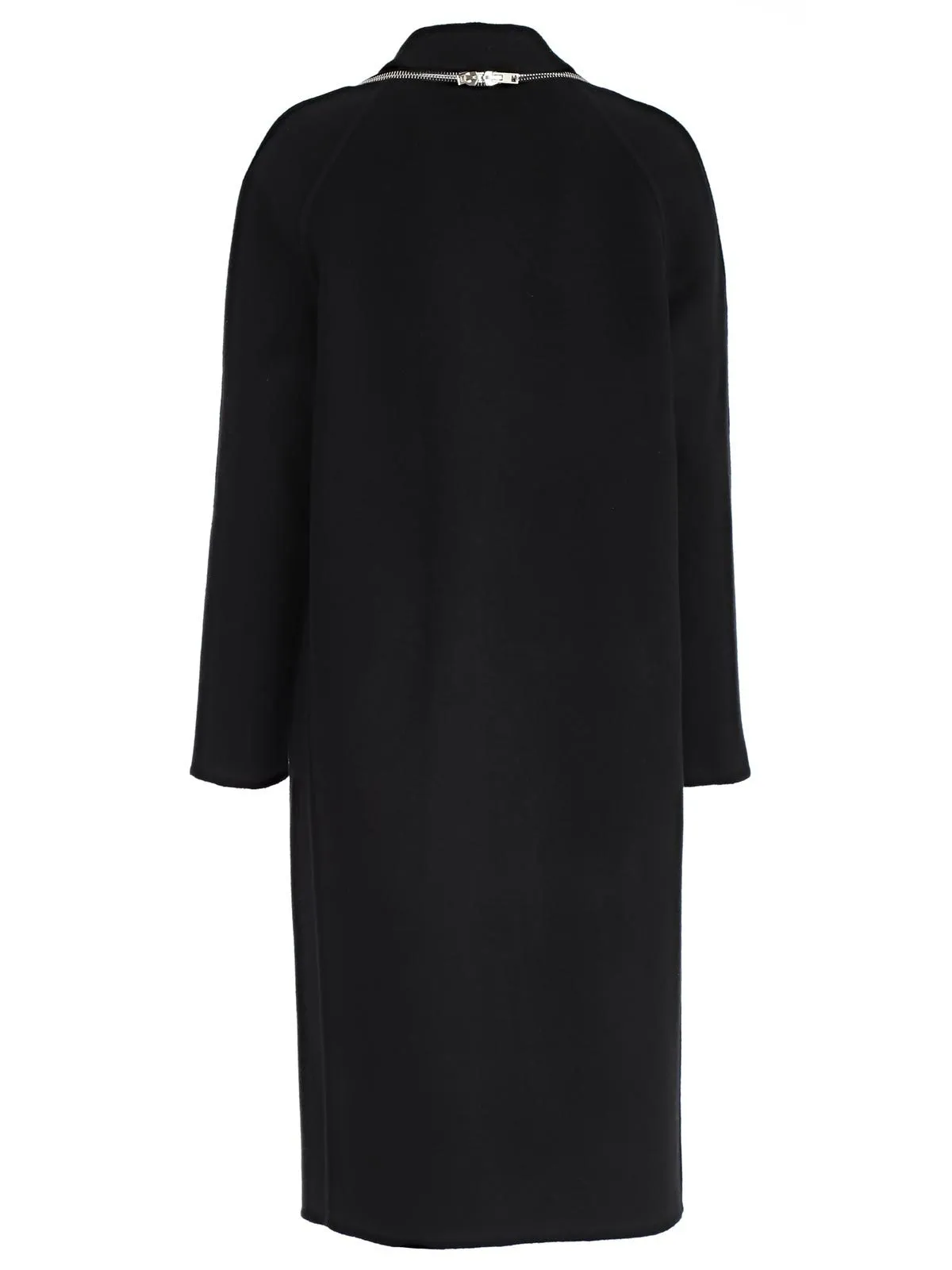Alexander Wang Zip Detail Coat