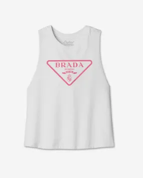 BRADA Crop Tank