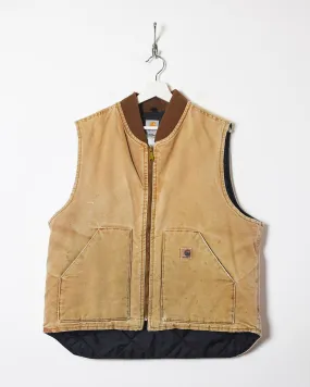 Carhartt Workwear Gilet - Large
