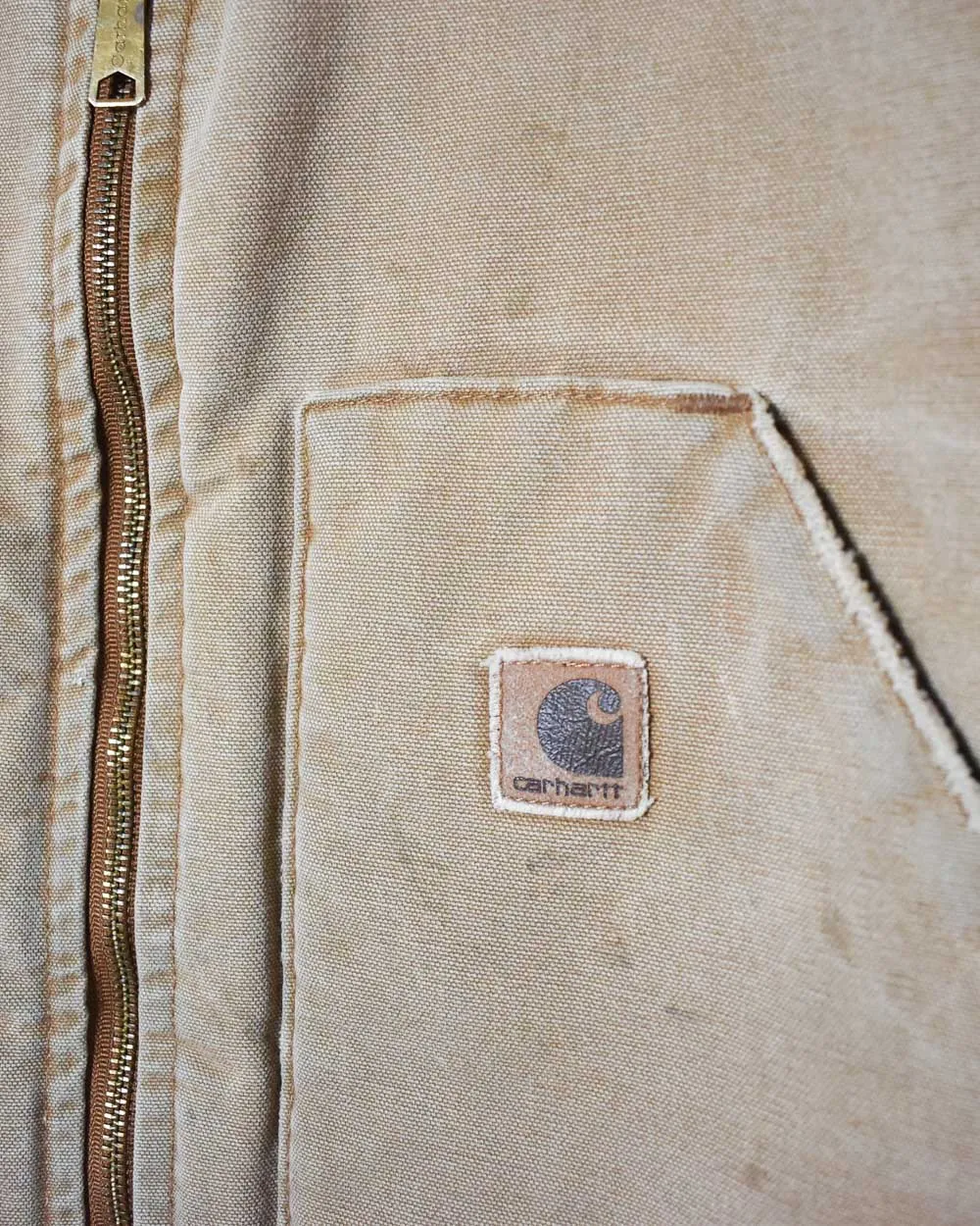 Carhartt Workwear Gilet - Large