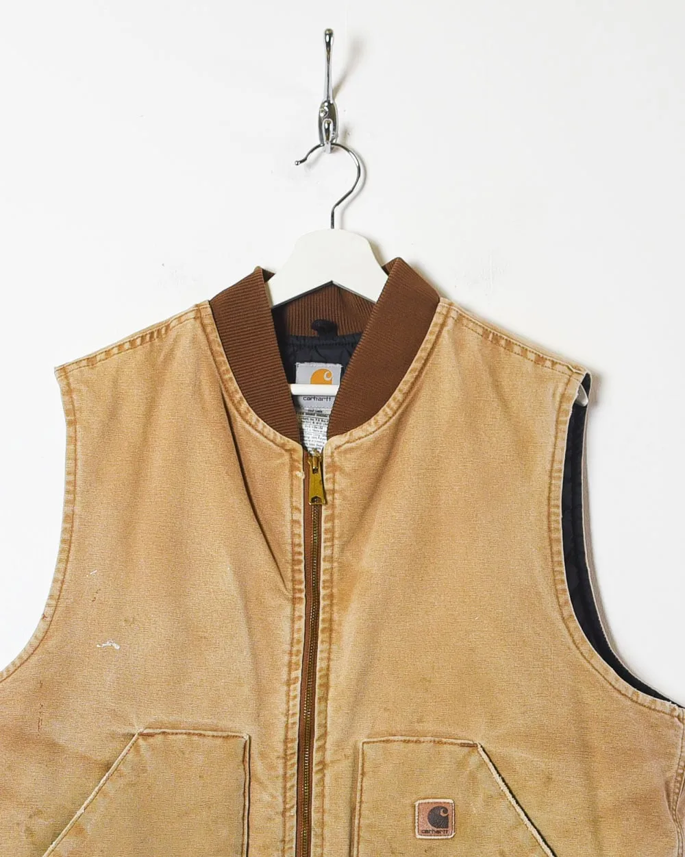Carhartt Workwear Gilet - Large