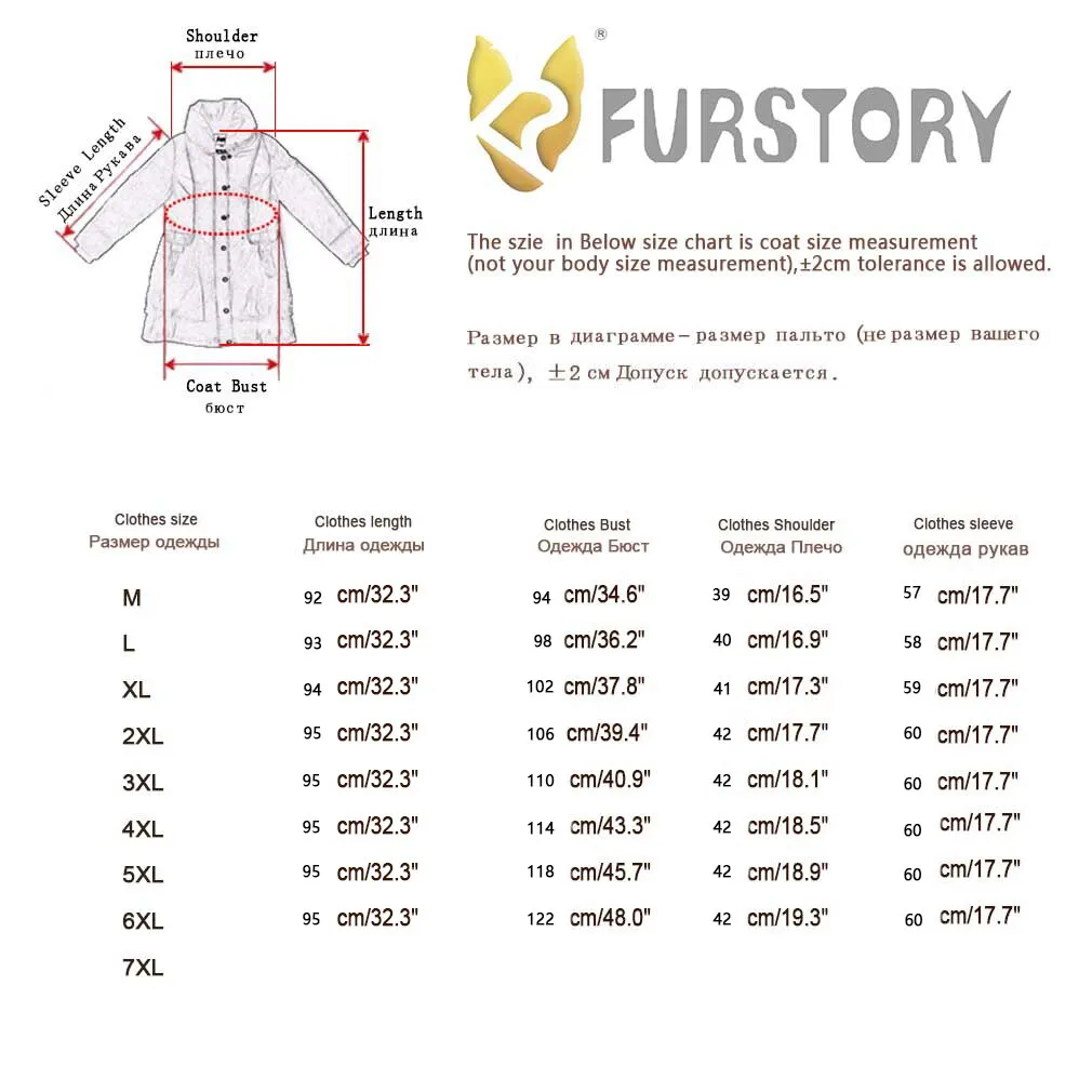 FS20103 Sheep Shearing Fur overcoat sheep leather women coat with fur collar women Winter jacket leather ladies jacket Fur Story