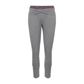 Hidden Heat Crops Grey