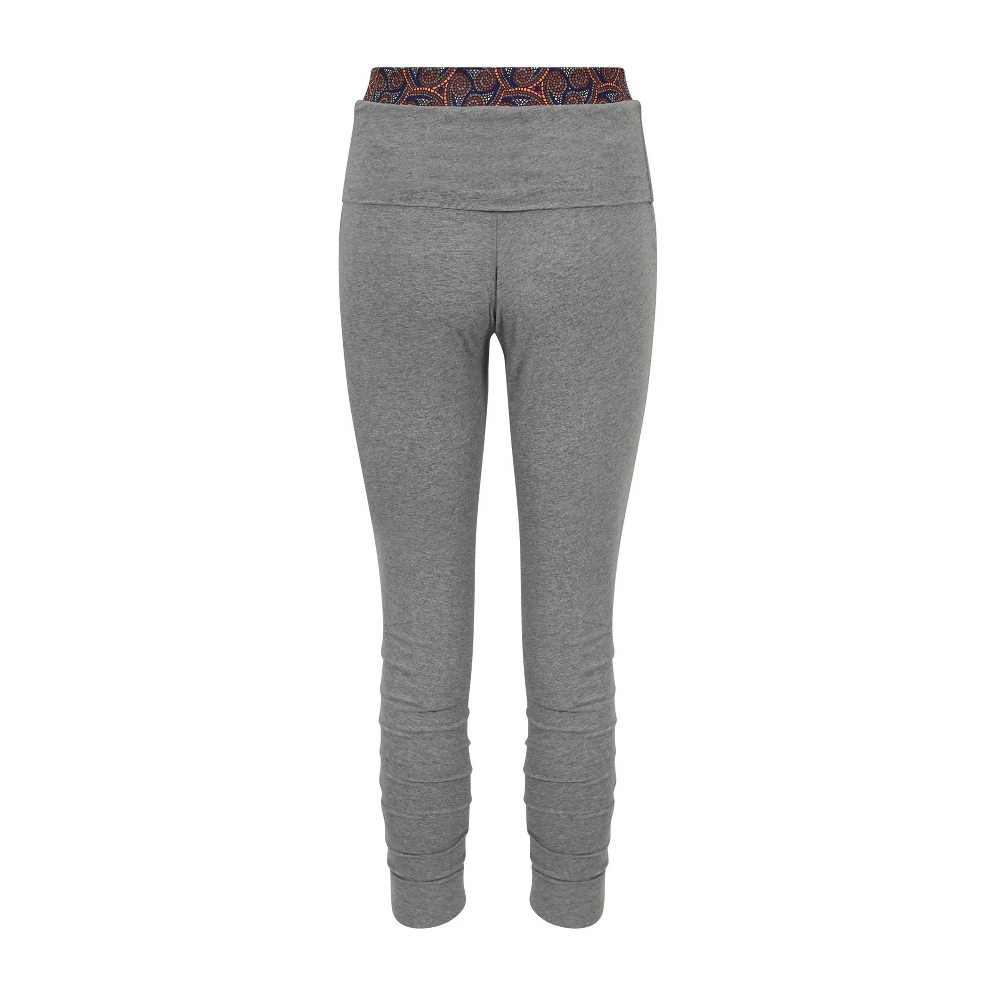 Hidden Heat Crops Grey