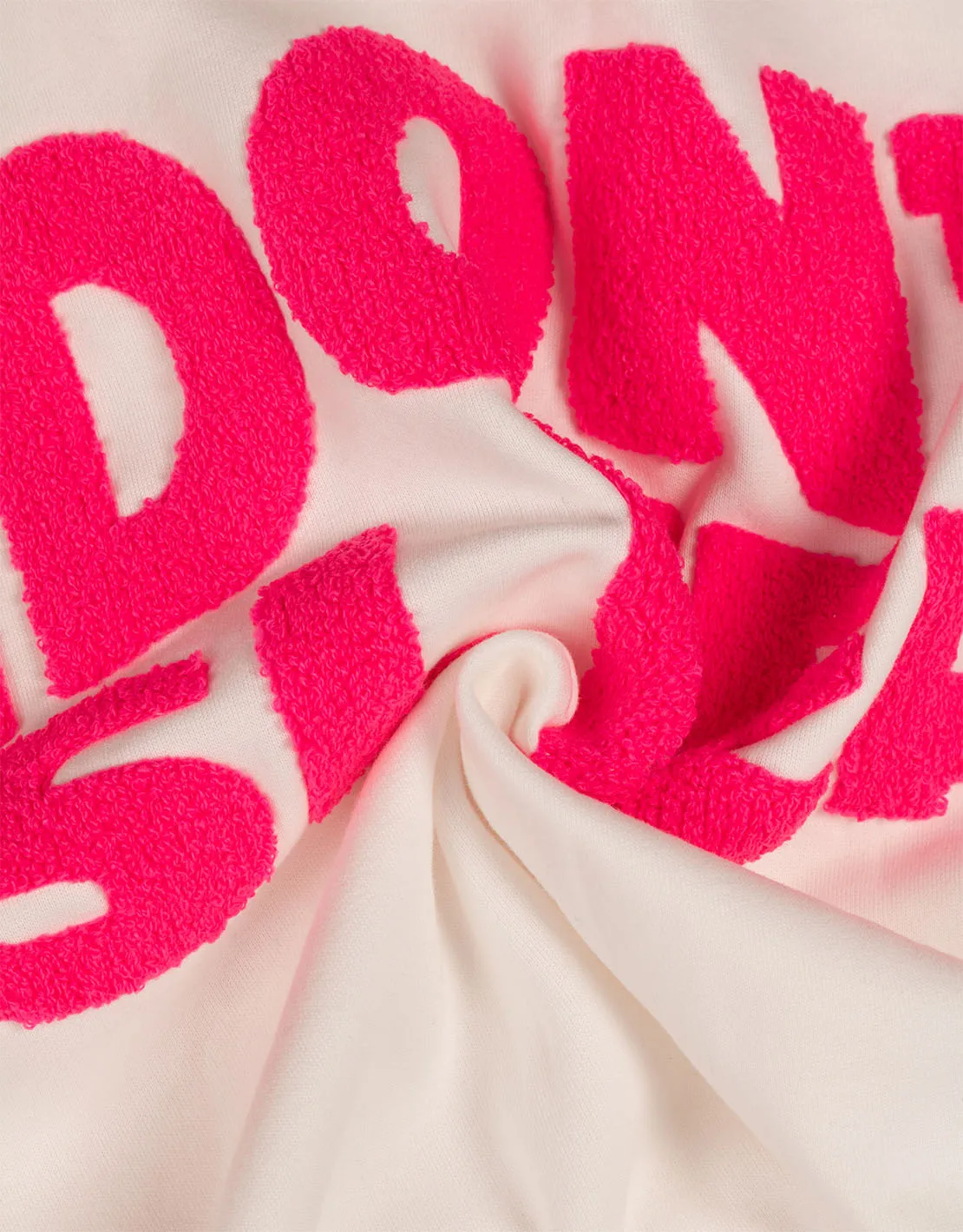 I don't sleep sweater