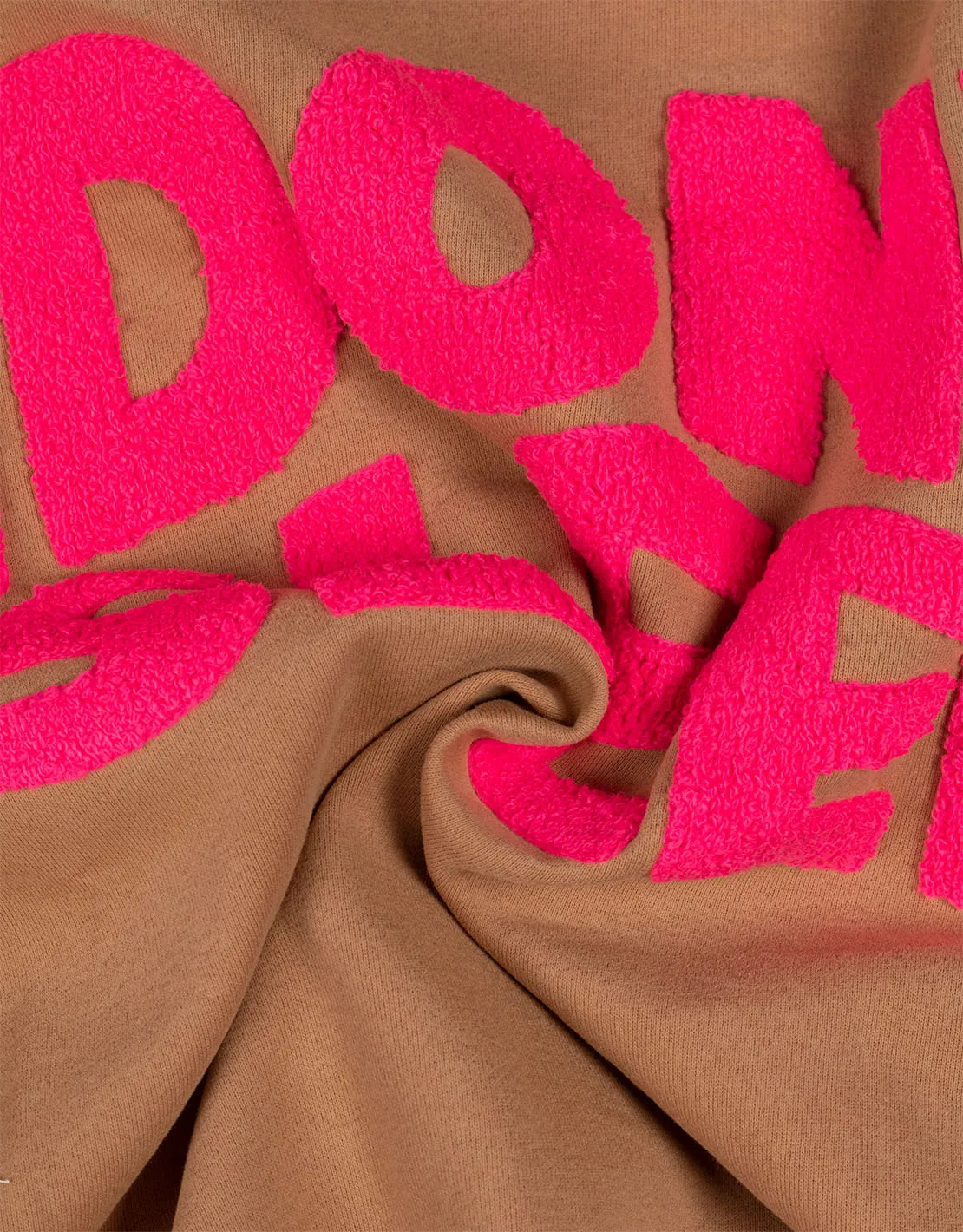 I don't sleep sweater