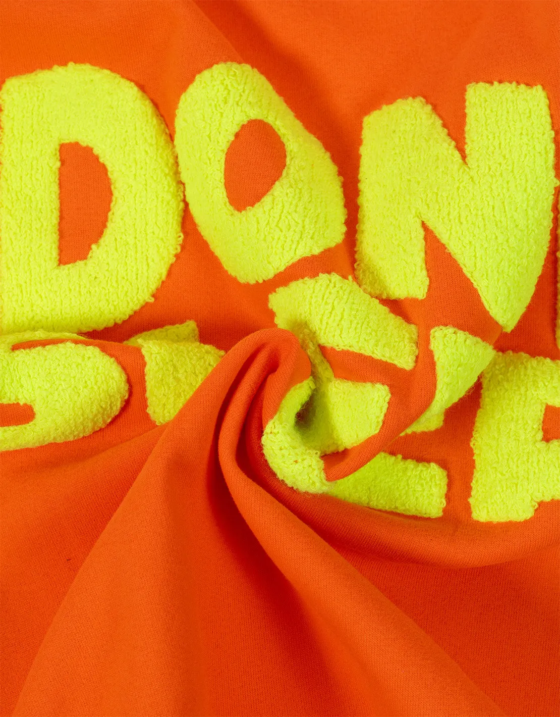 I don't sleep sweater