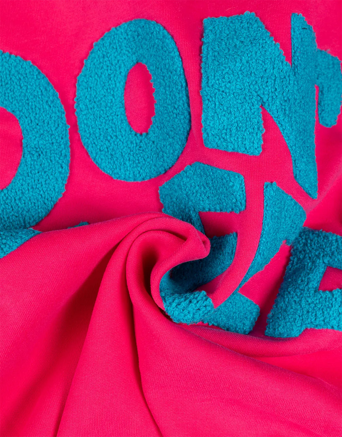 I don't sleep sweater