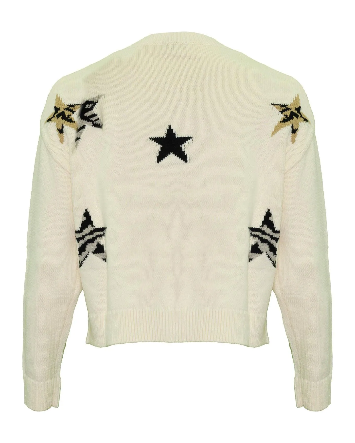 Perci Animal Star Pullover