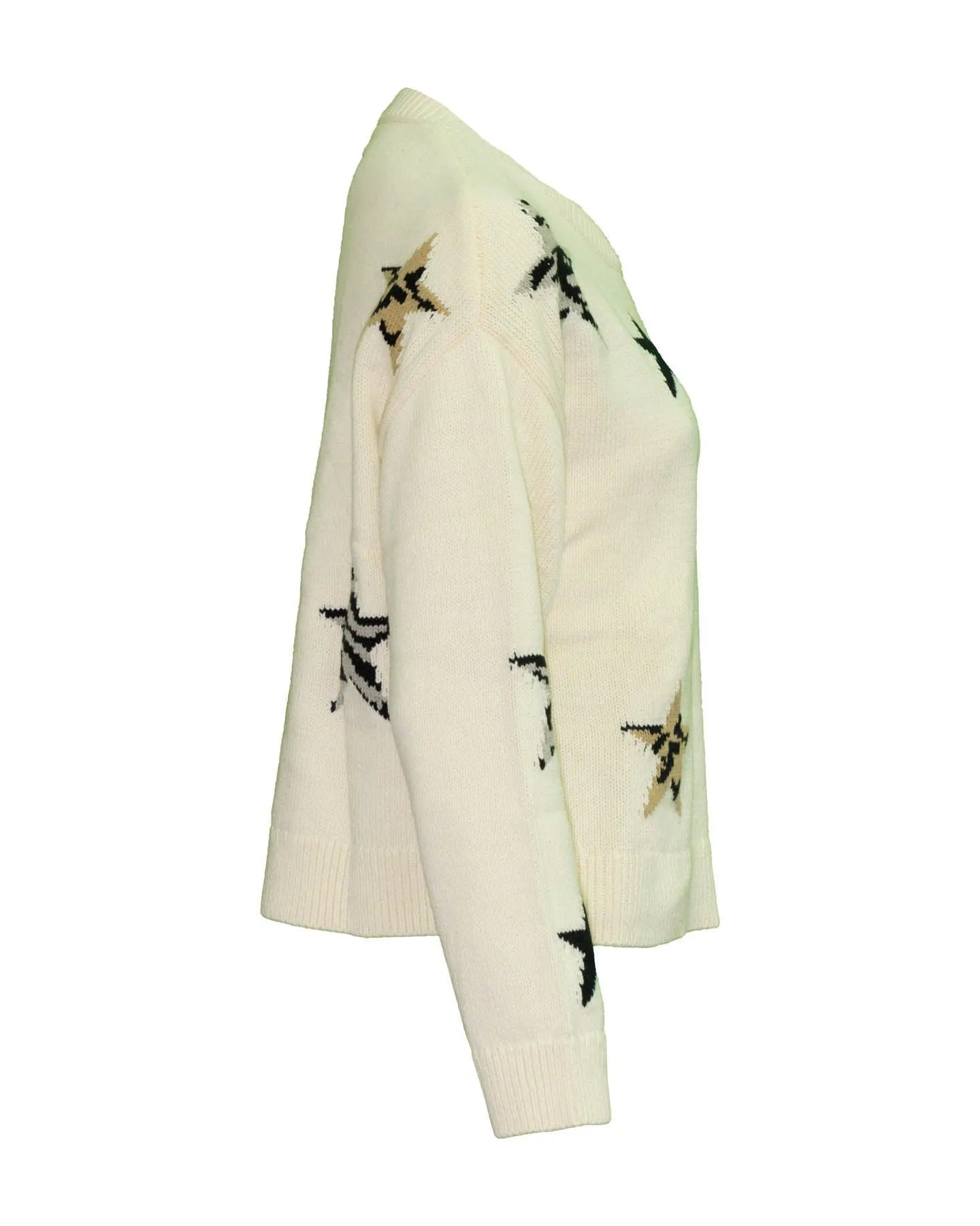 Perci Animal Star Pullover