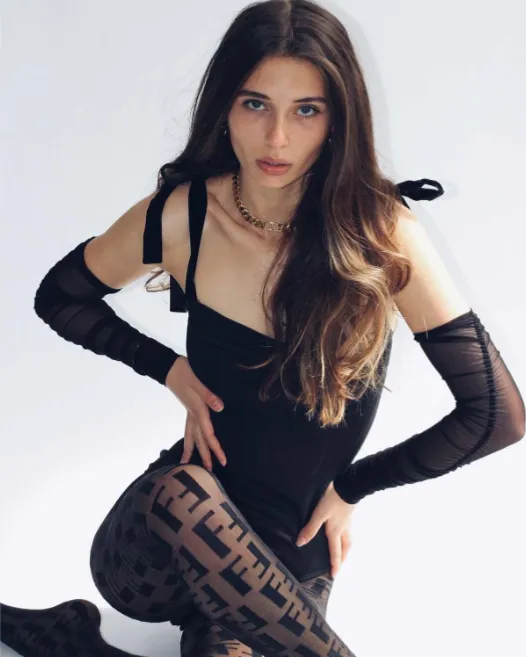 Remi Bodysuit