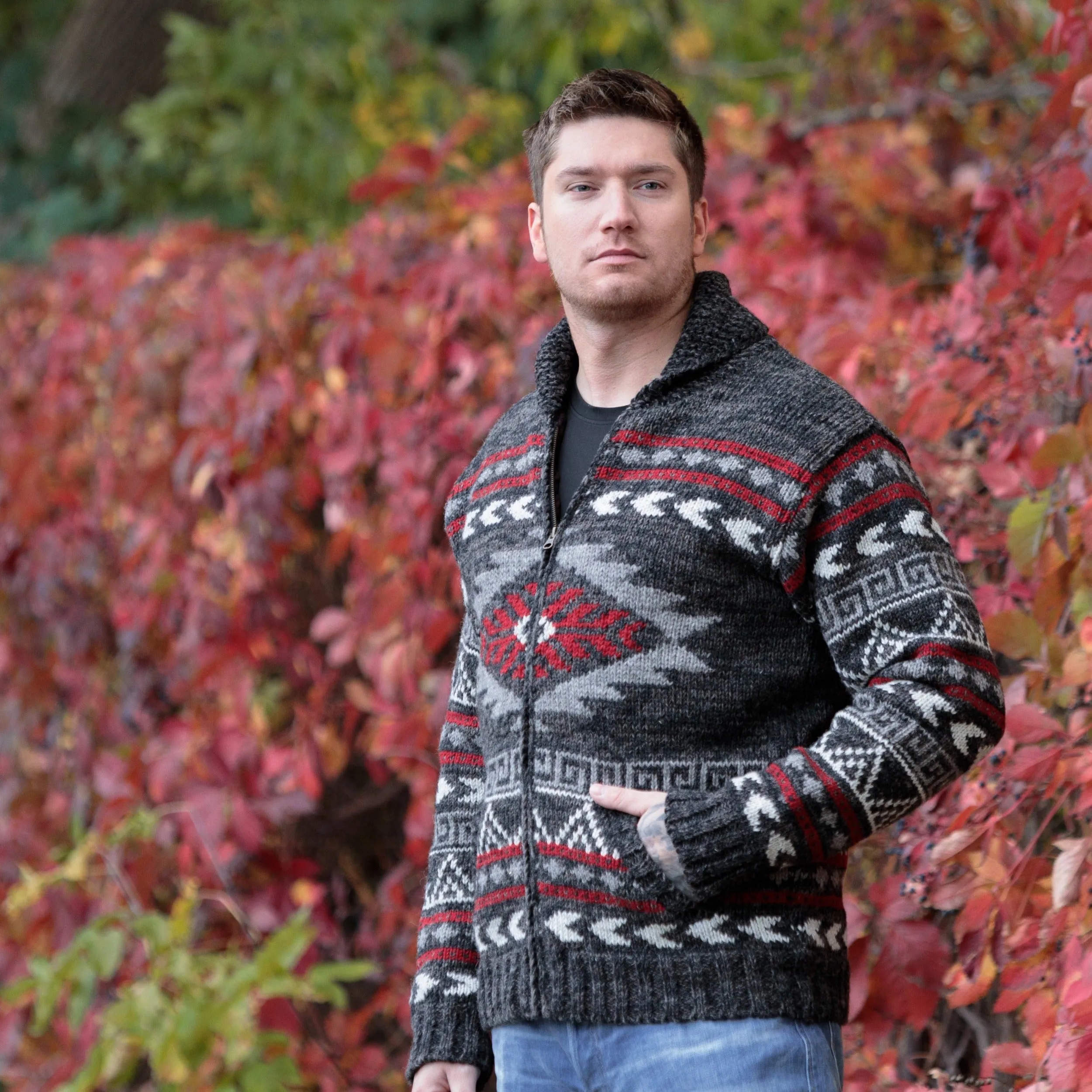 Scottsdale Sweater
