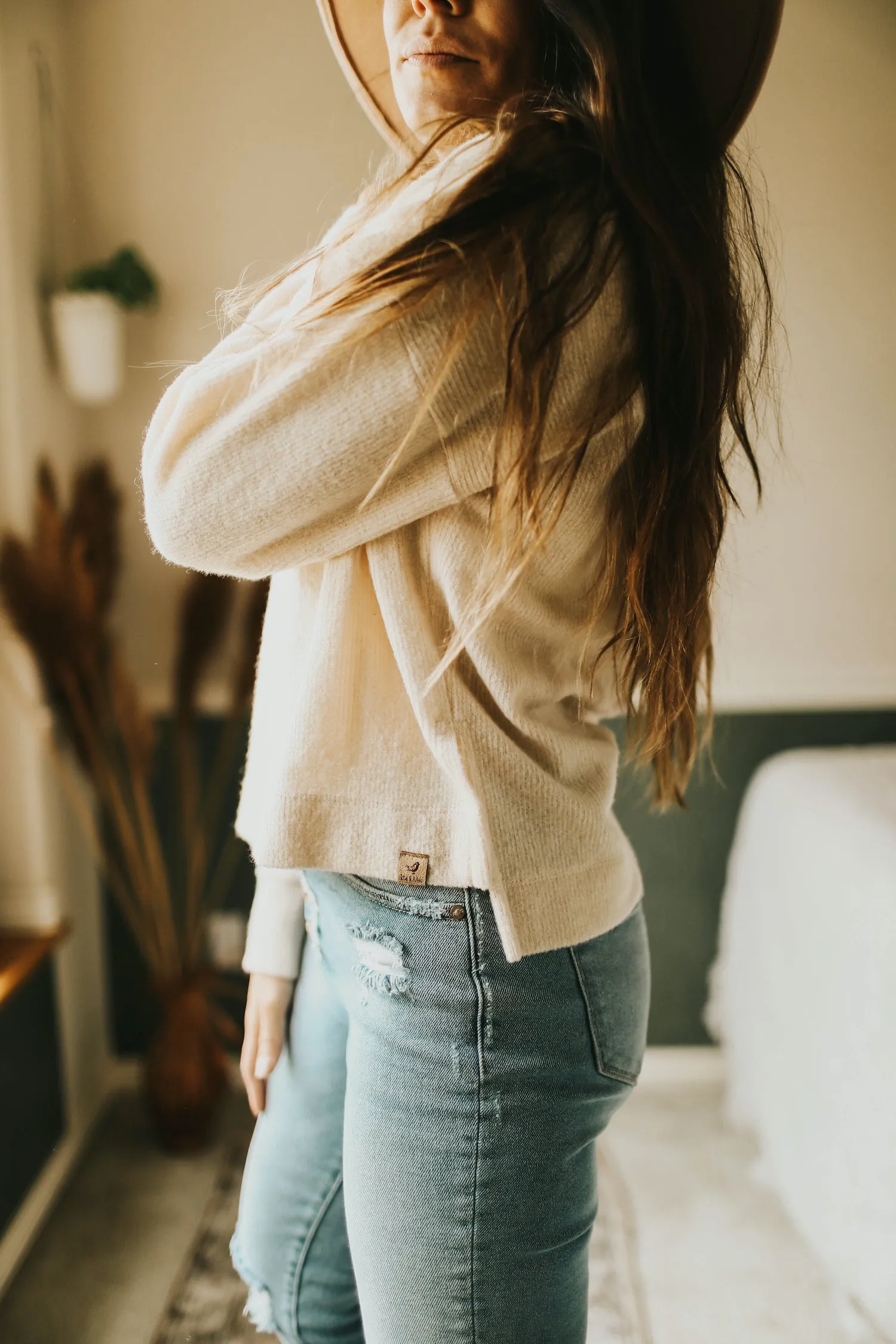 Women's Waverly Sweater