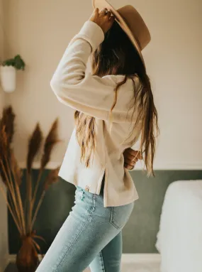 Women's Waverly Sweater